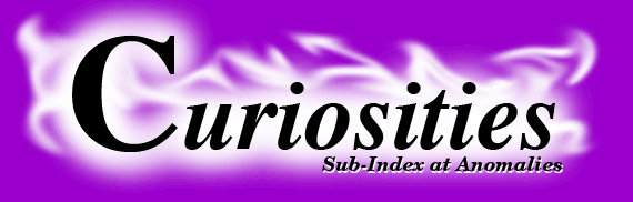 Curiosities Sub-Index