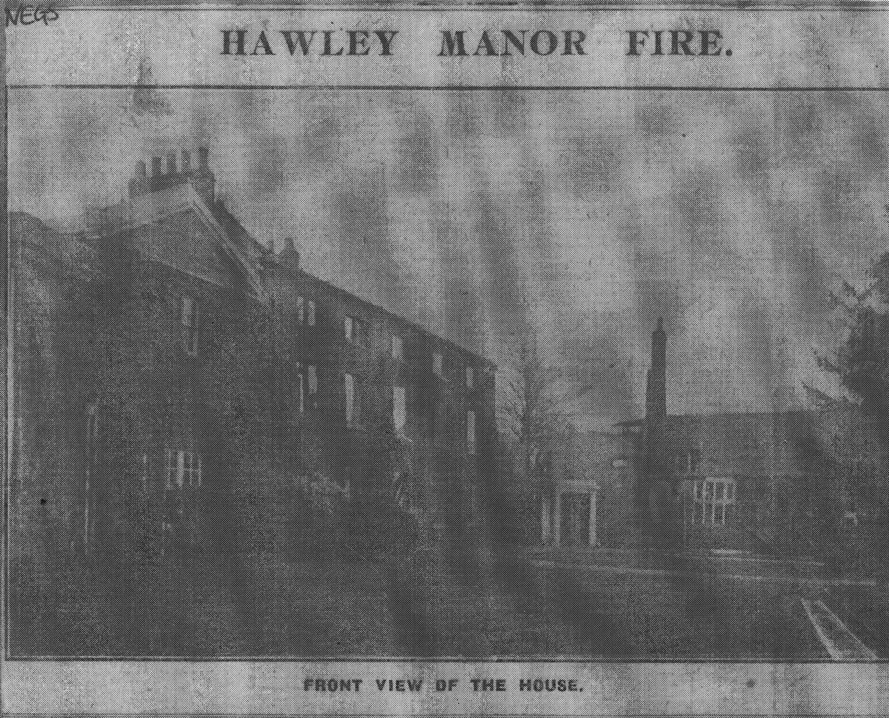 Hawley Manor