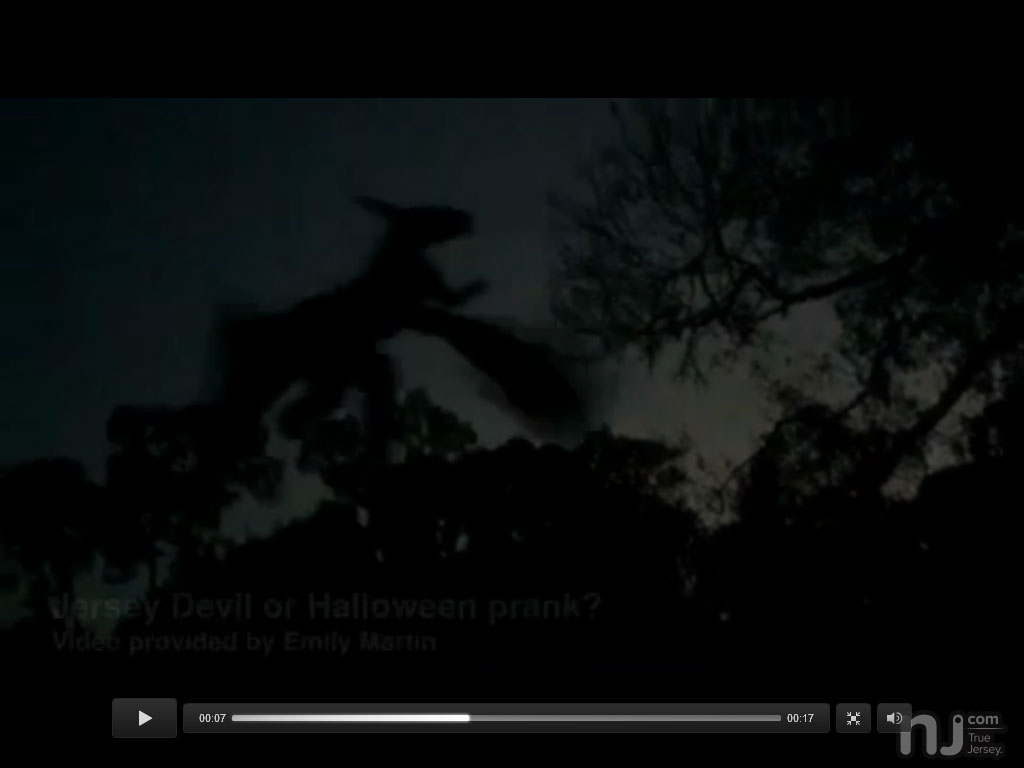 jersey devil 2