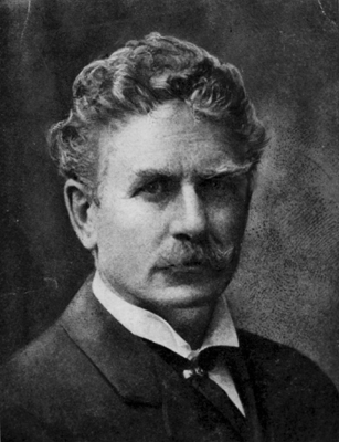 Can Such Things Be? by Ambrose Bierce