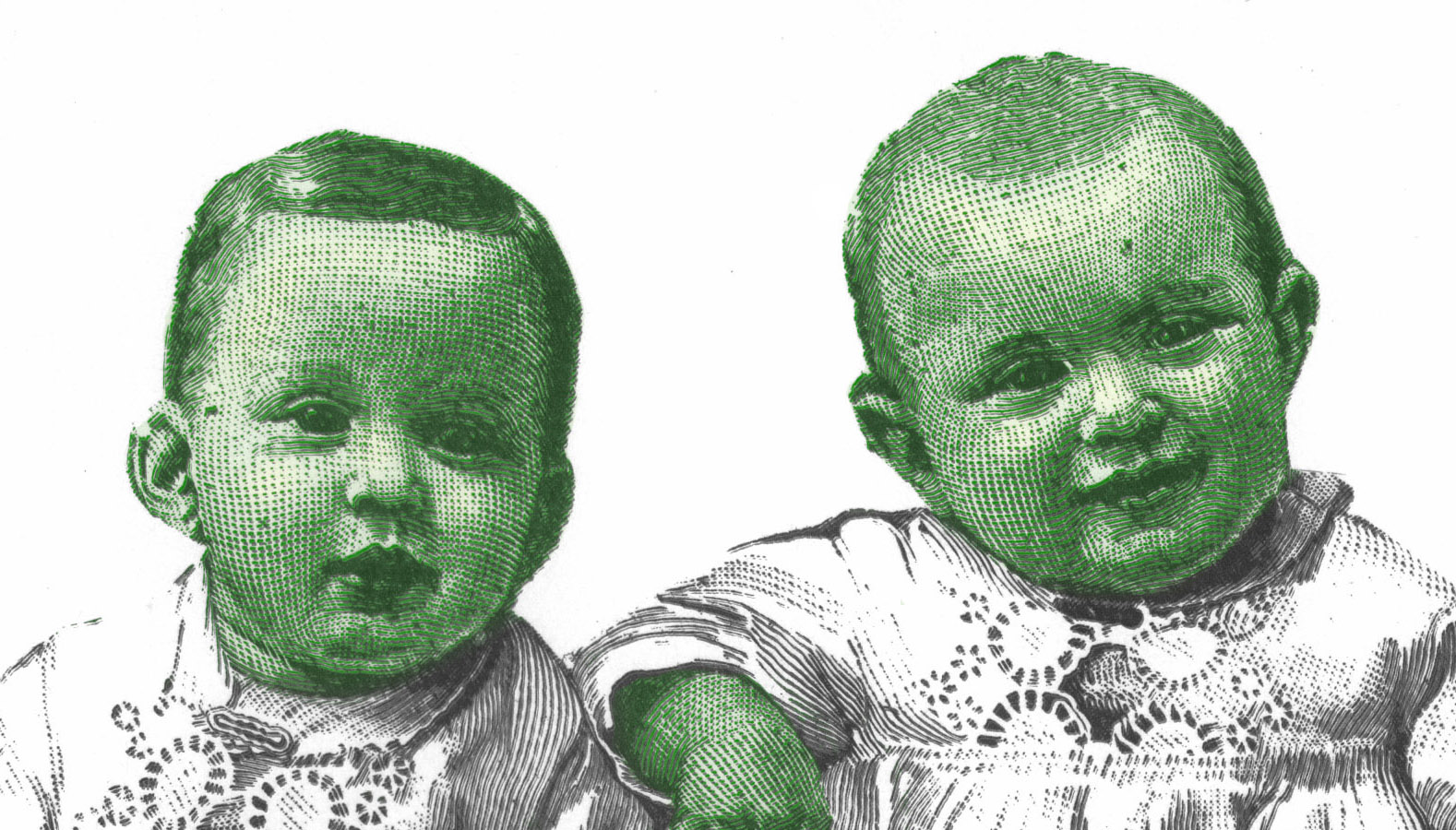 11351154 The Green Children of Woolpit Anomalies the Strange