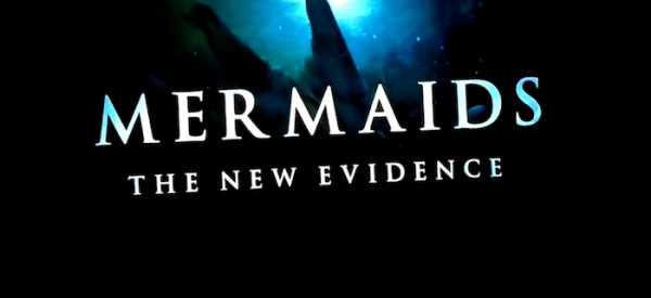 Mermaids: The New Evidence