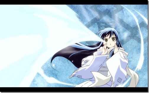 yuki onna snow woman