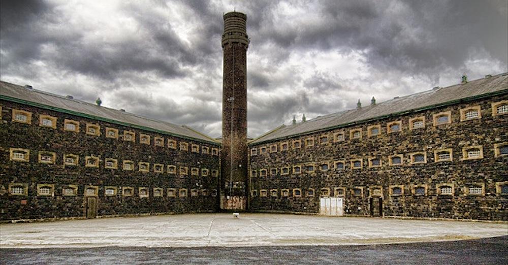 Crumlin Road Gaol