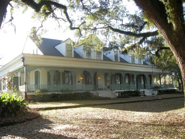 The Myrtles Plantation